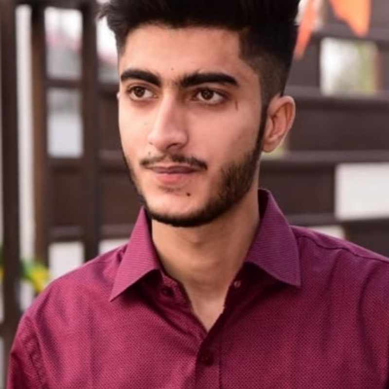Gaurav Rai