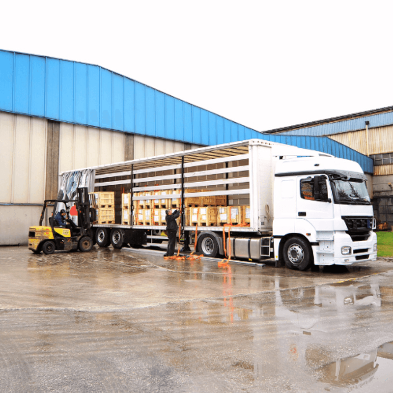 Moffet driver Banner Image