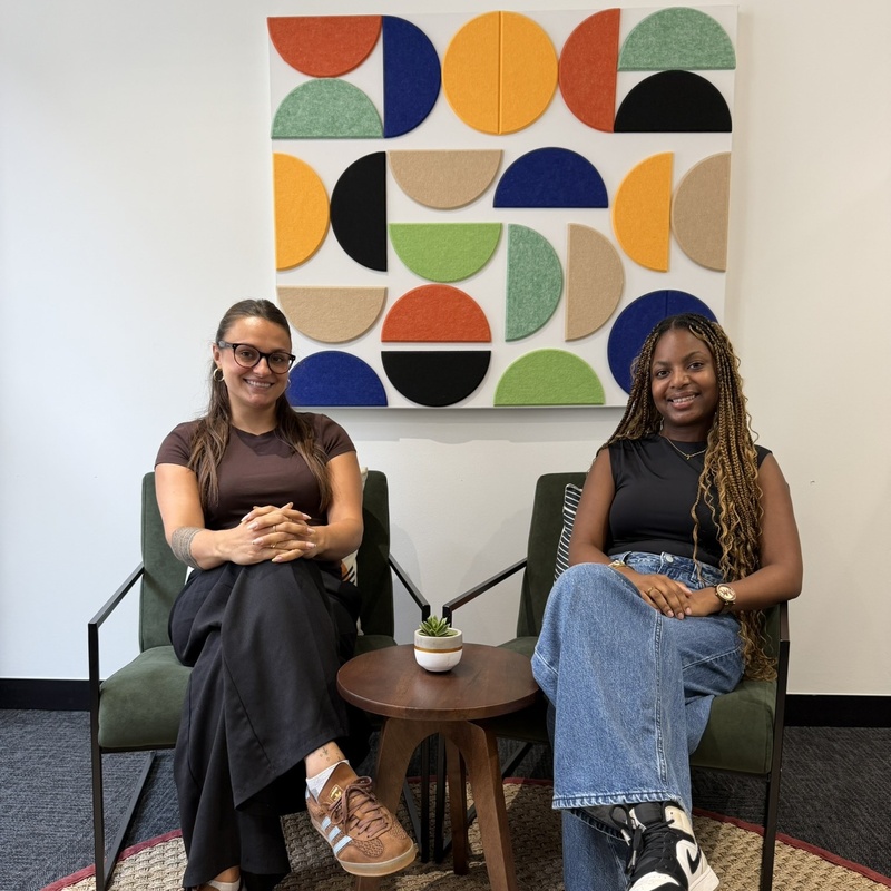 Recruitment careers, representation and progression: a conversation with Programme One