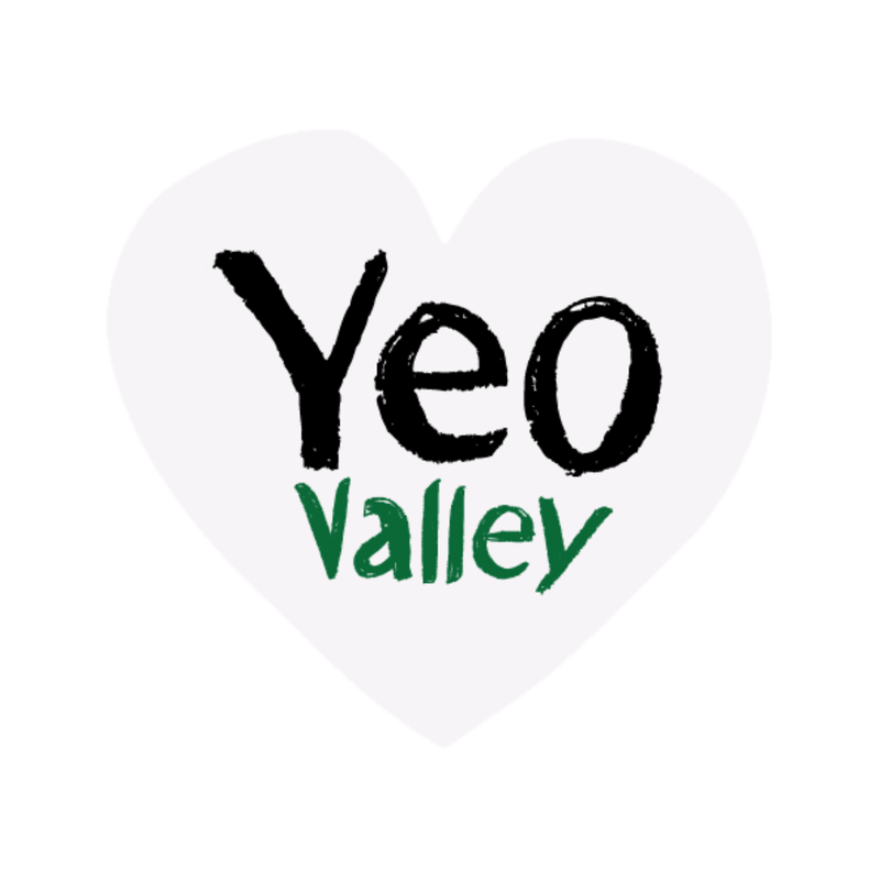 Yeo Valley in partnership with gap personnel Banner Image