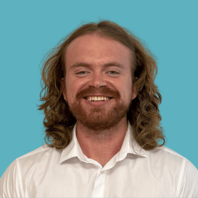 Oliver Bennett