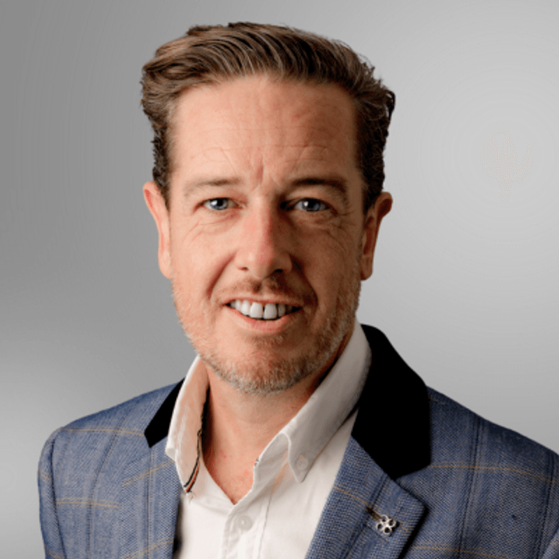 Paul Nolan