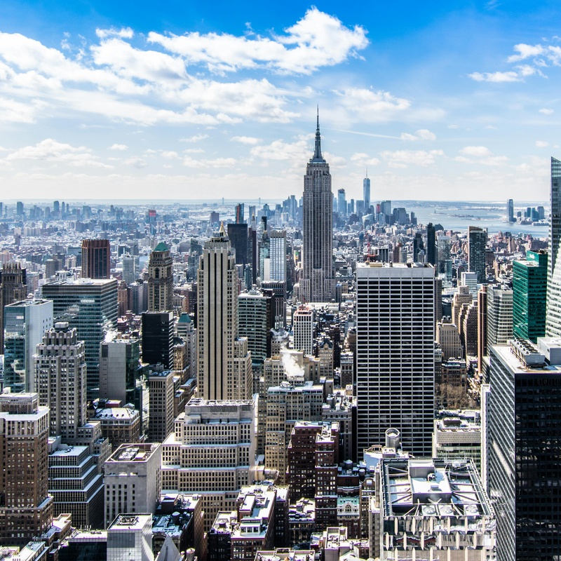 A decade in the city that never sleeps: LHi New York turns 10