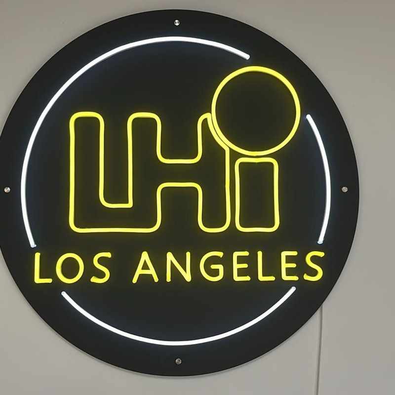Relocating to Los Angeles for a recruitment career: What it’s really like at LHi