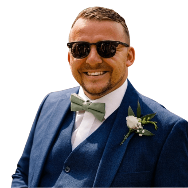 Craig Oates
