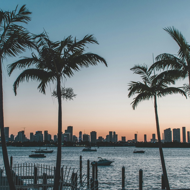 How to Start a Career in Recruitment in Miami