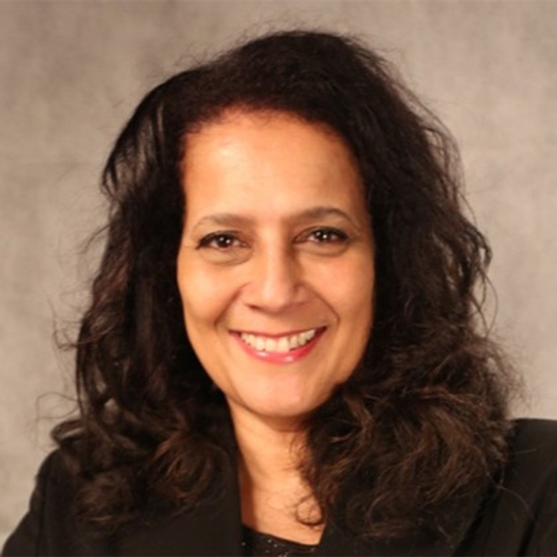 Denise Brown