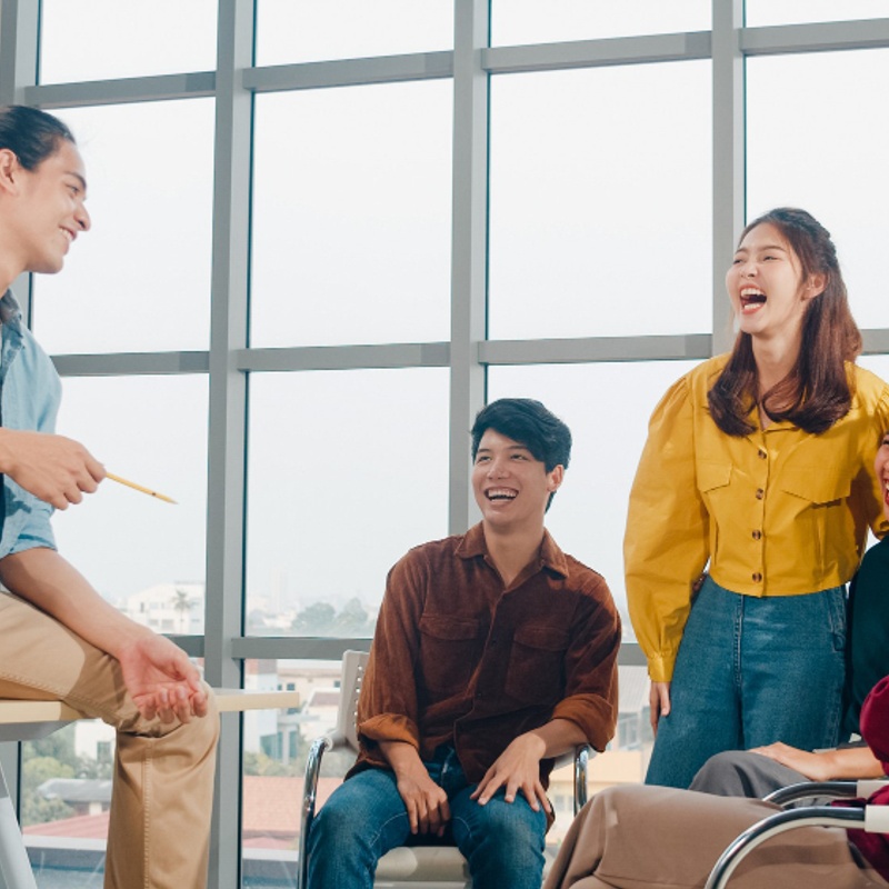 Why Chemistry is Your Most Underrated Hiring Metric