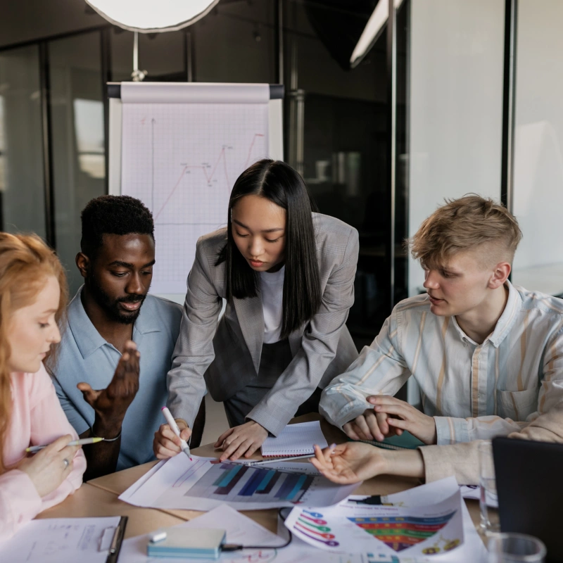 Procurement / buying Banner Image