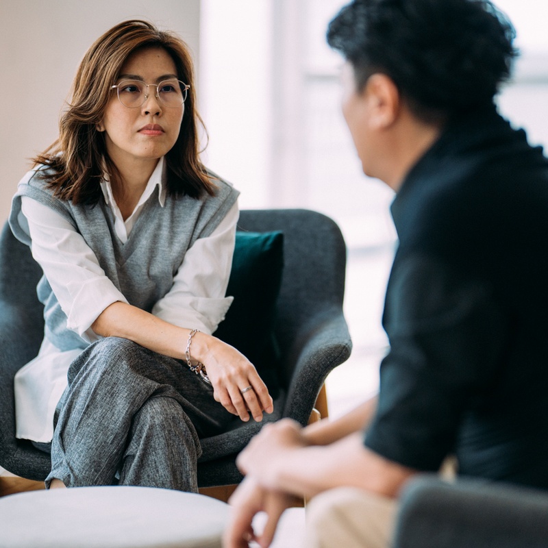 Life After Redundancy: Finding Confidence and New Opportunities