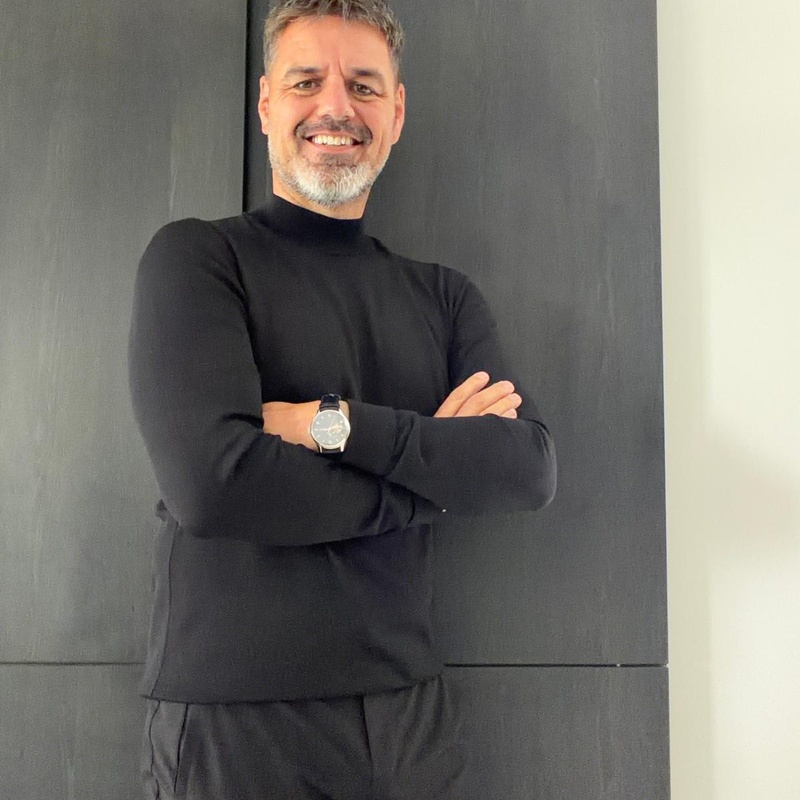 Richard Berghuis