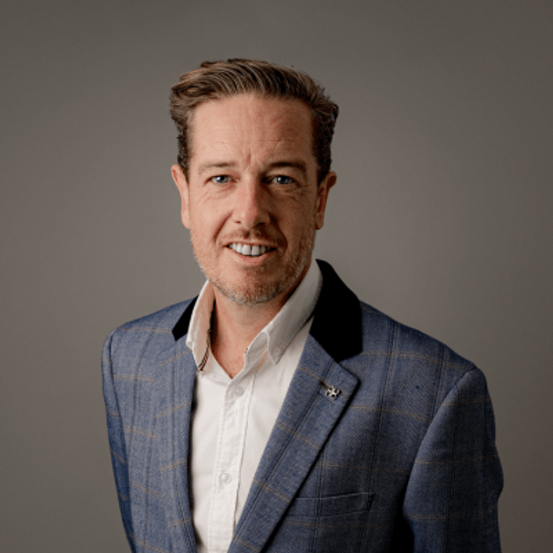 Paul Nolan