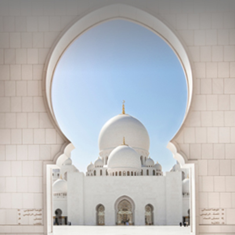 Jobs in the Middle East