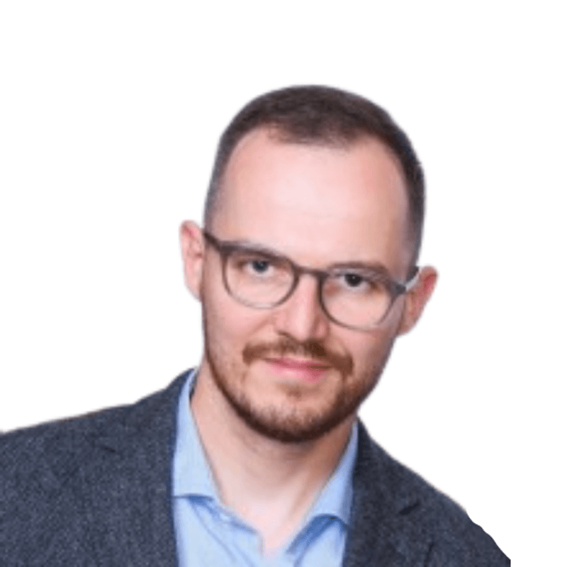 Damian Uzarek