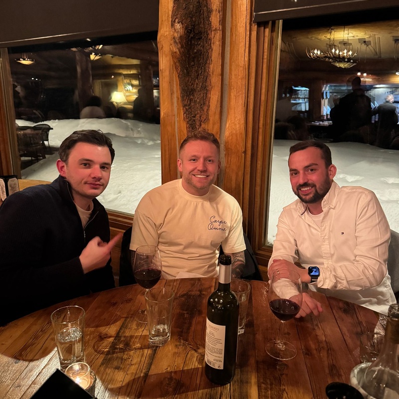 Ski Incentive 3