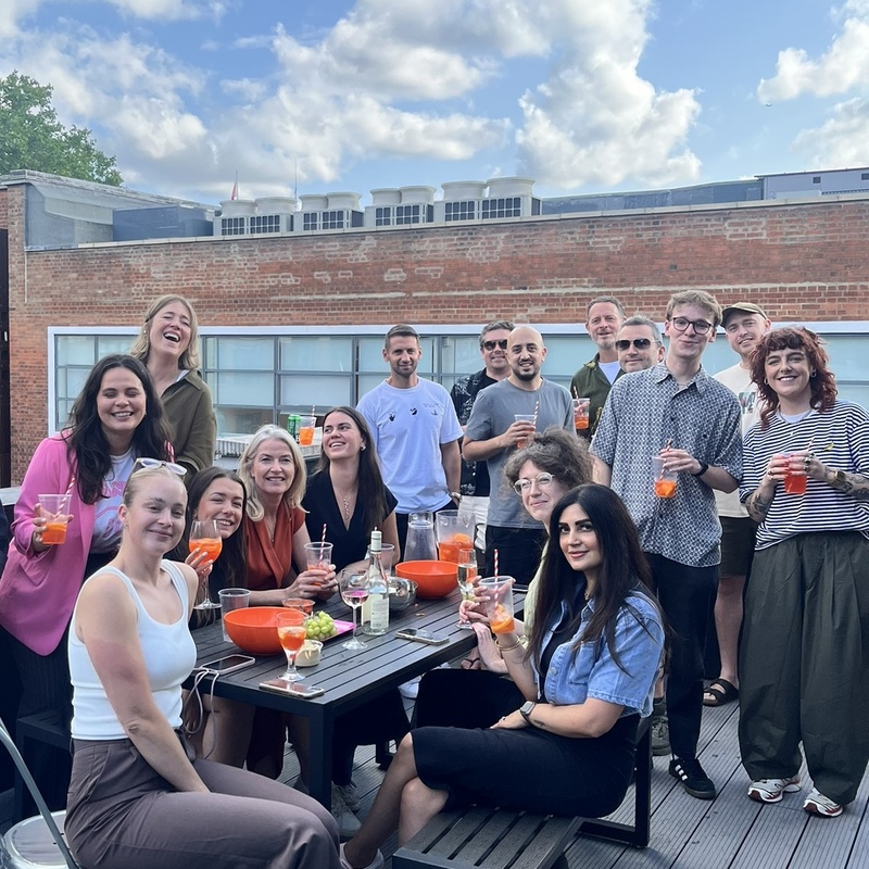 Celebrating our Consultants 