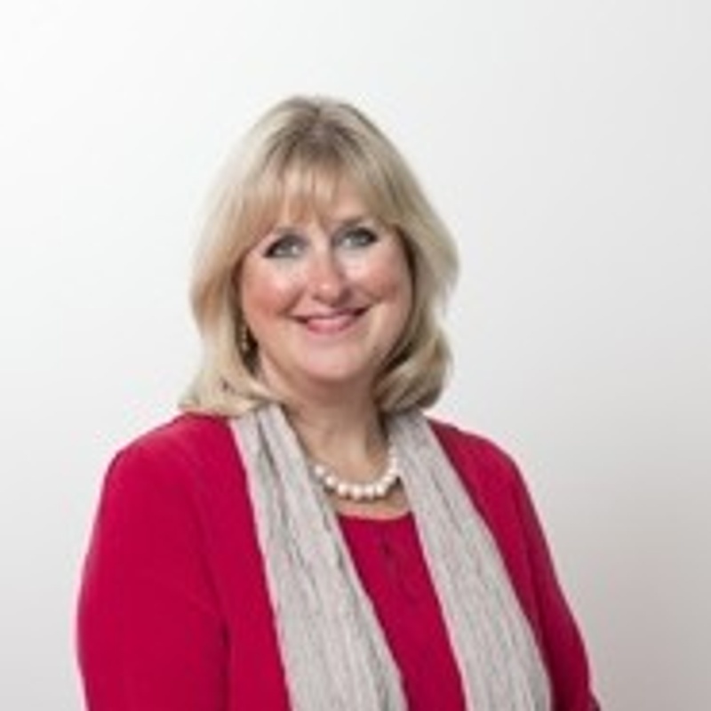 Liz Bromley