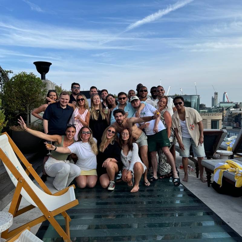 LDN Summer party 3 