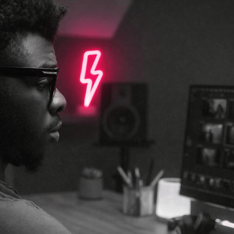 Are we designing the future of creative work, or simply reacting to it?