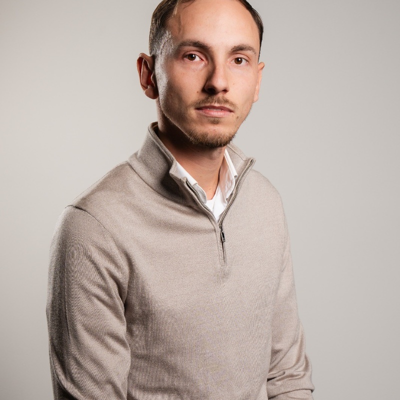 Mert Veldkamp
