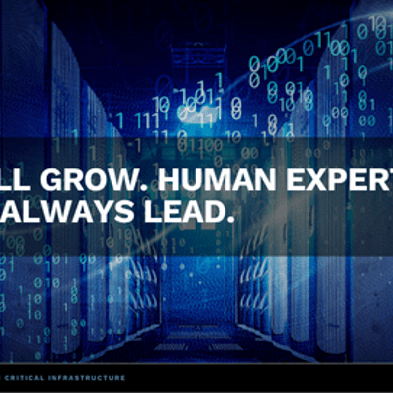 AI Is Accelerating a Global Data Centre Investment Boom 