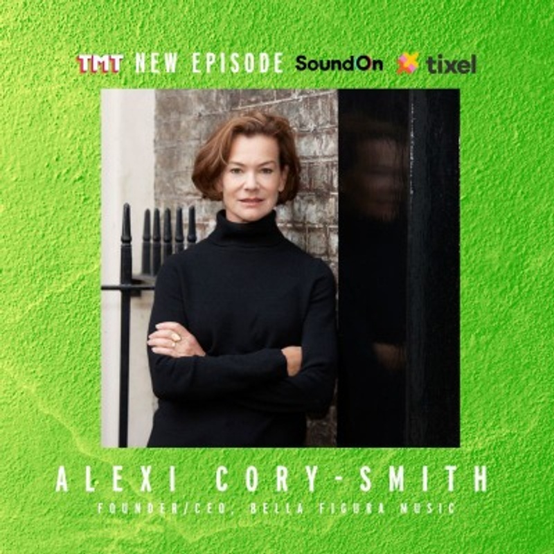 Stella's ripple effect that continues across the music industry!