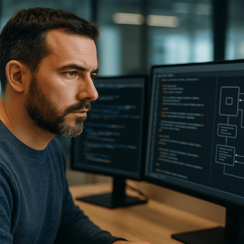 Hire Senior Backend Engineers for Complex API Architectures