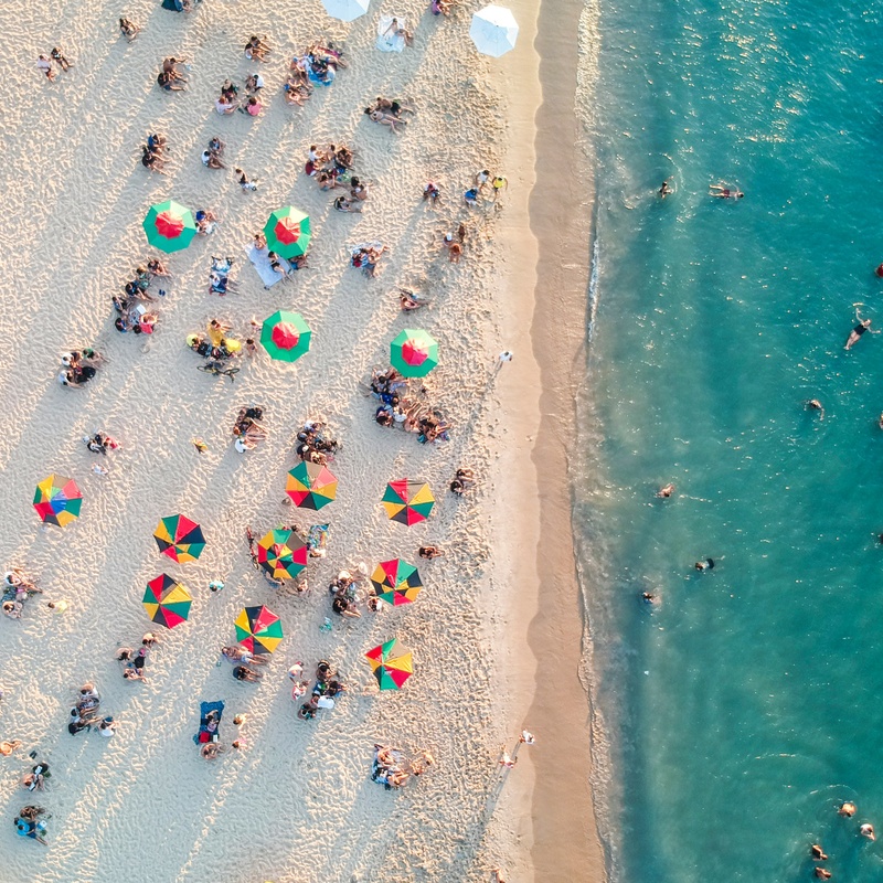 Graduate/Entry-level Recruitment Consultant Salary in Miami: What Can You Earn?