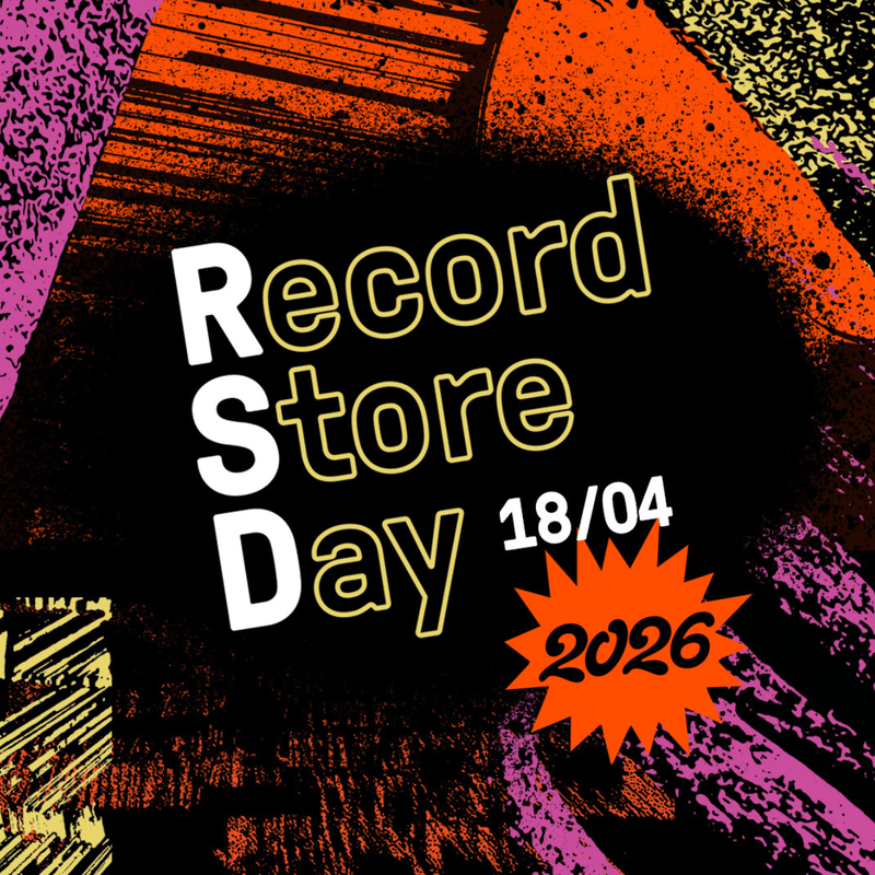 Celebrating Creativity with Record Store Day