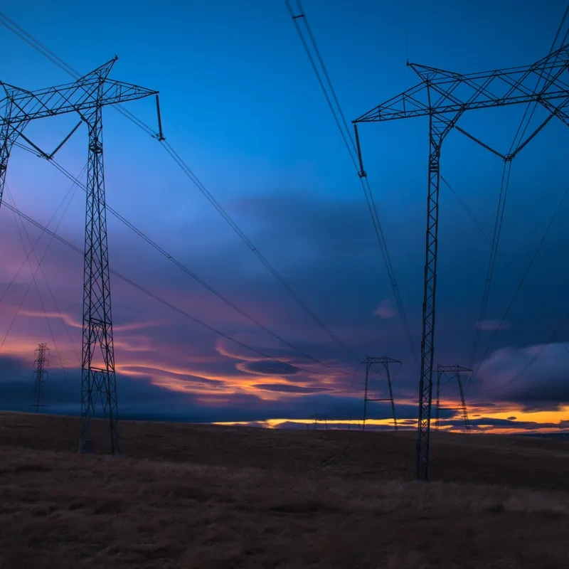 Concerns are growing around the vulnerability of our energy grids 
