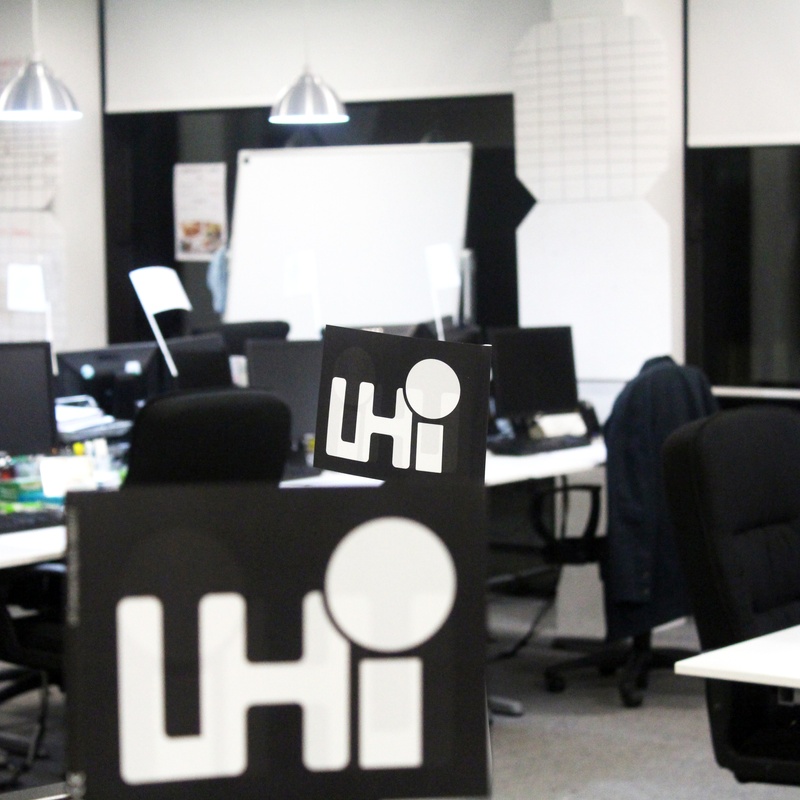 Ten Years On: The Rebrand  