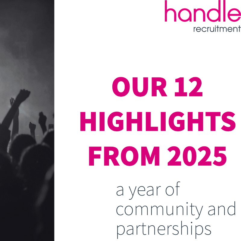 Our 12 Highlights from 2025: A year of community and partnerships