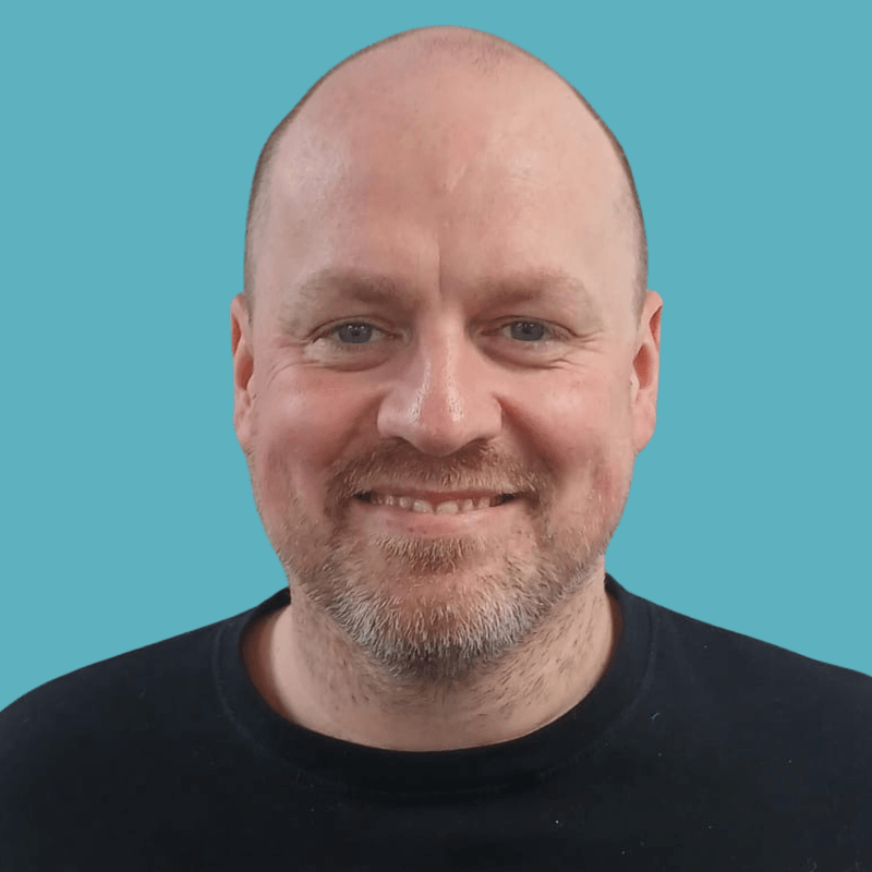Stephen Meers