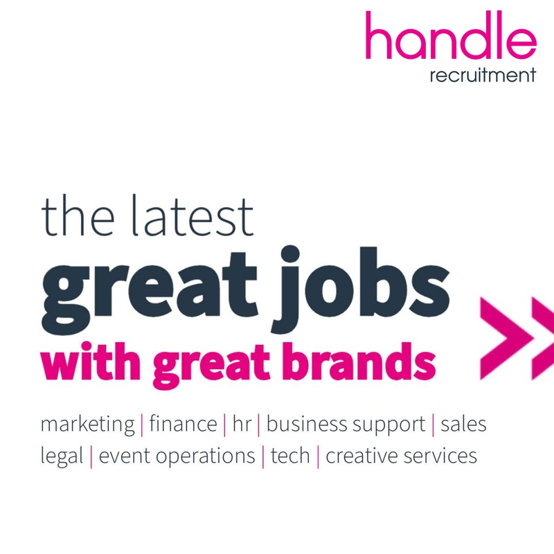 Great jobs. Great brands. And plenty of new opportunities 12/08/26