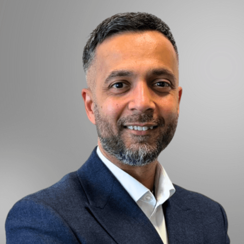 Sachin Gupta