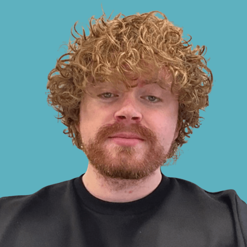 Oliver Bennett