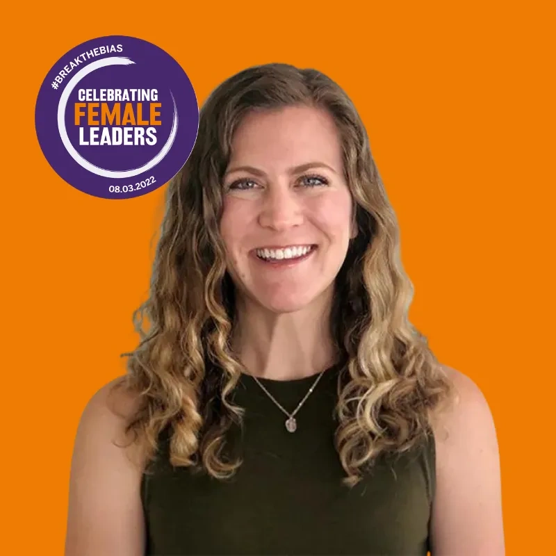 International Women's Day 2022 : An interview with Mindy Prefling, Senior Manager of Client Services at Spencer Ogden 