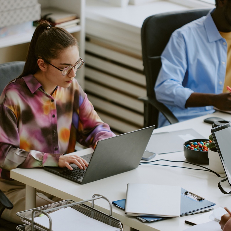 How to Attract Gen Z Talent in 2025