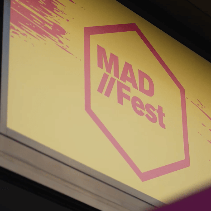 5 things MAD//Fest 2026 confirmed about where marketing is heading