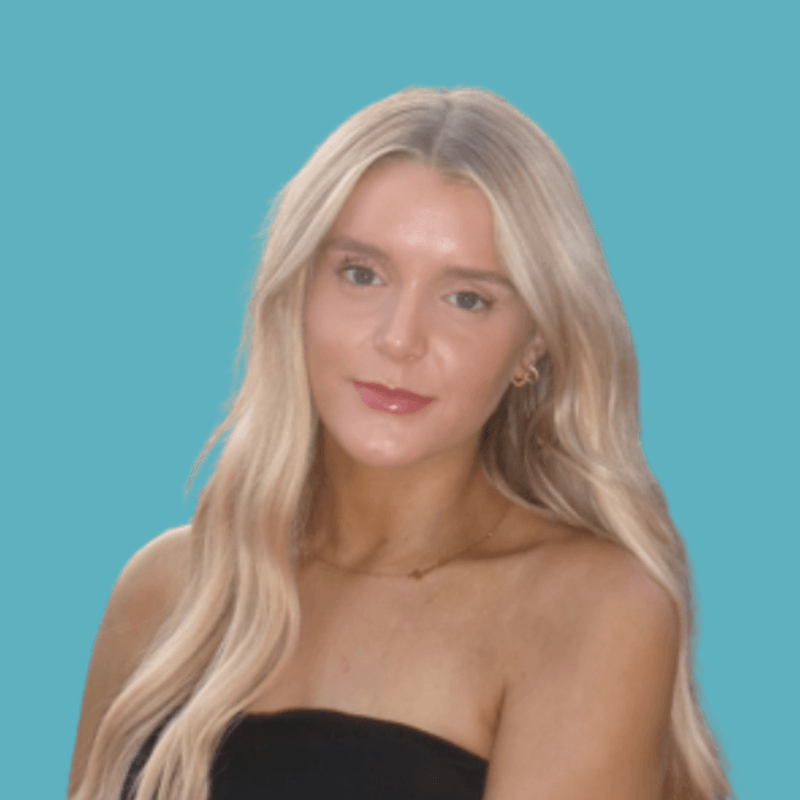 Beatrix Seager 