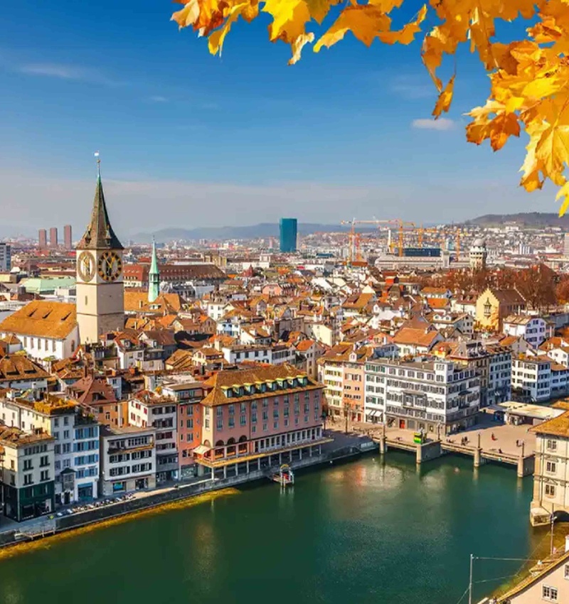 Zurich
