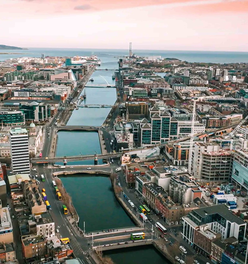 Dublin