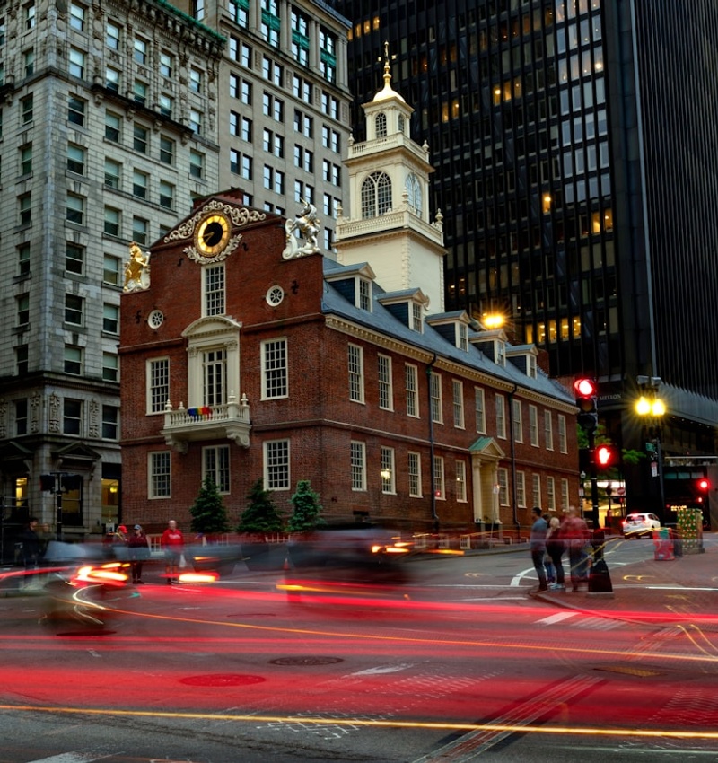 Boston