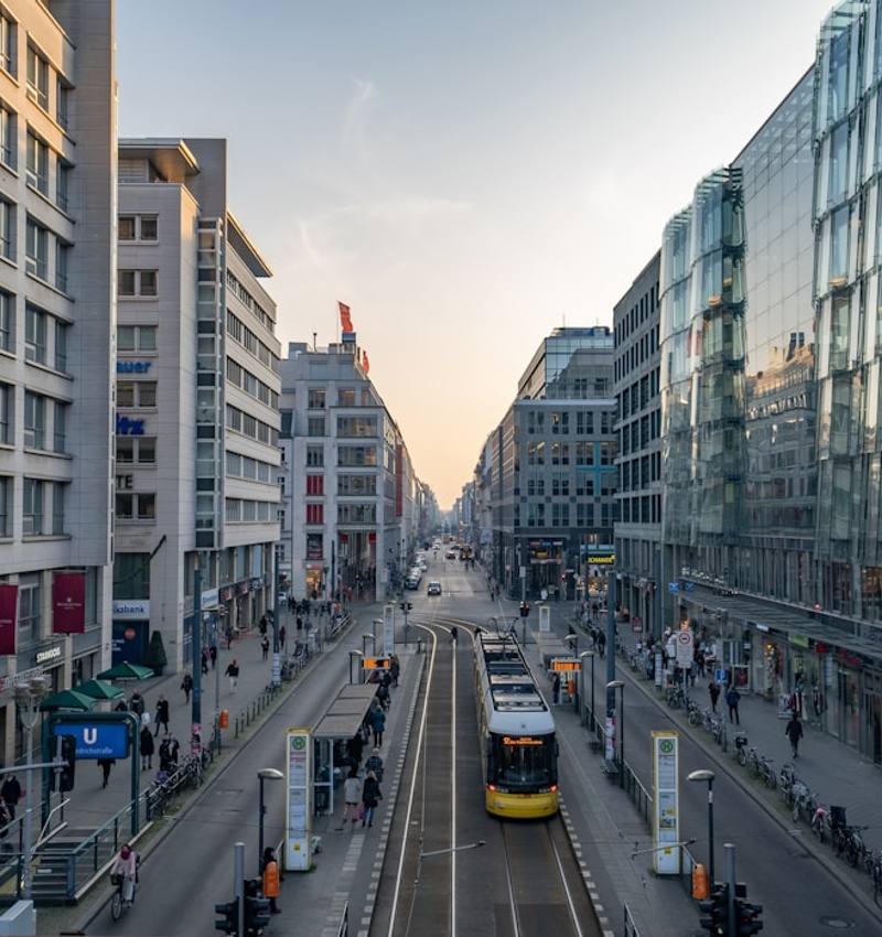 Berlin
