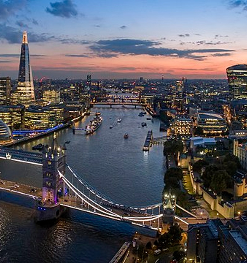 London