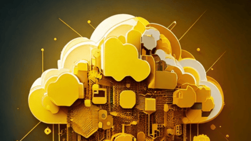 Cloud