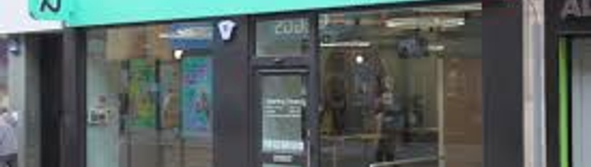 Nottingham Building Society