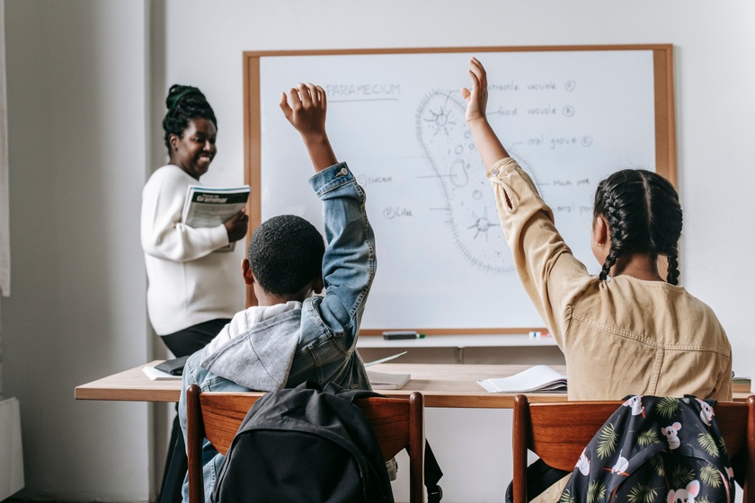 Supporting Your Workforce Planning Through the Summer 