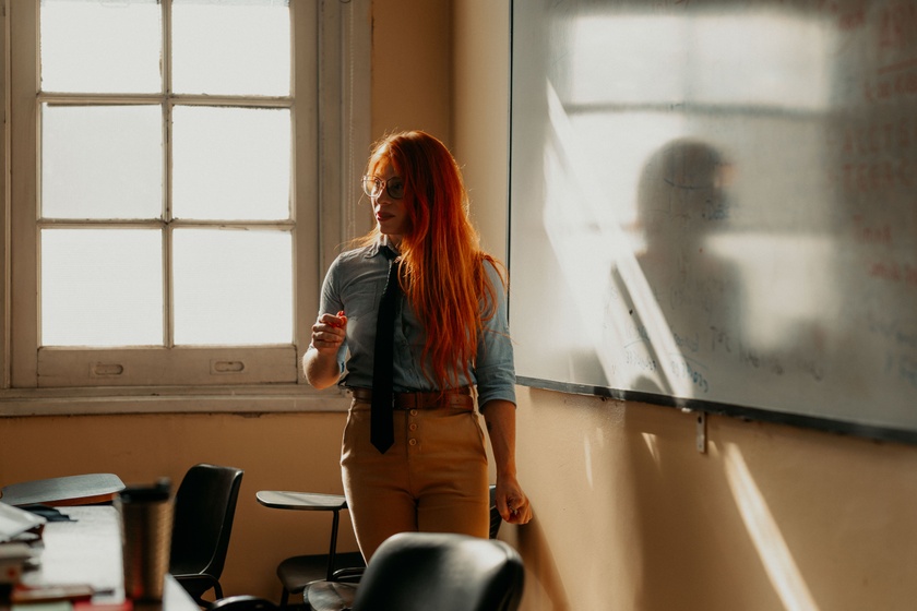 Starting Strong in Education: Building Confidence in Your First Weeks