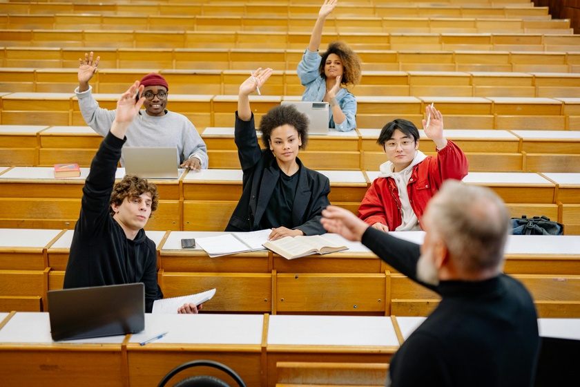 Careers in Post‑16 Education: An Introduction
